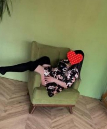 Полина, 35 лет, 3 размер груди